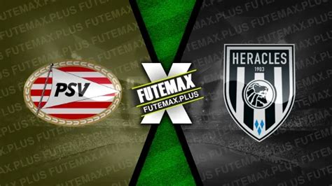 heracles ao vivo